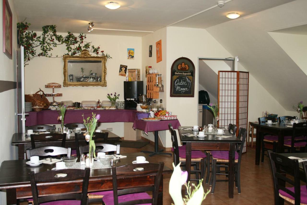 Hotel Am Waldschloesschen - Brauhaus Dresden Bagian luar foto